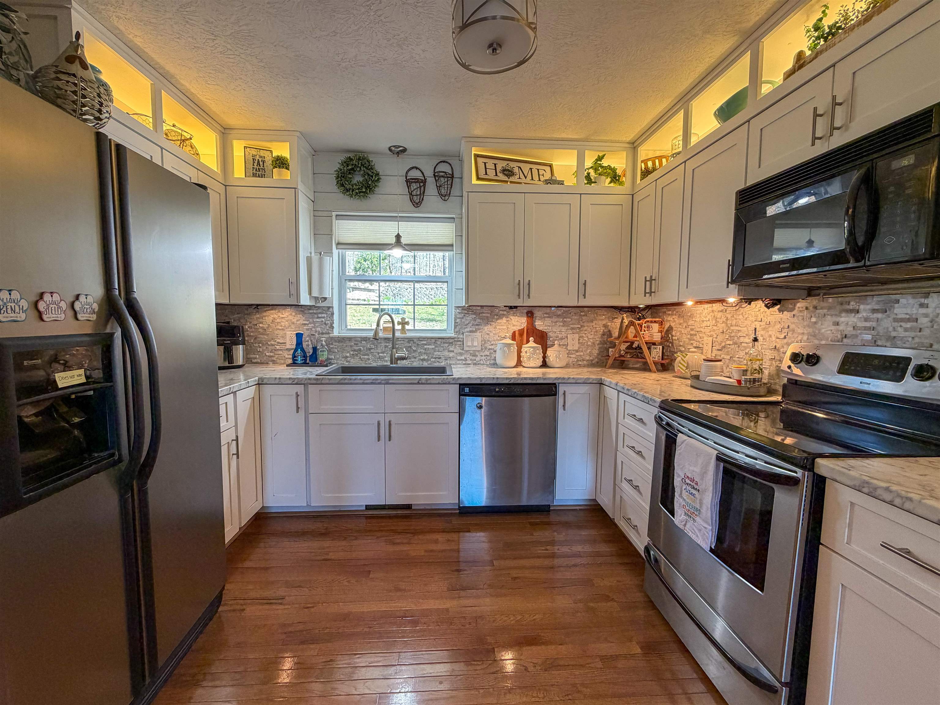 TOGWOTEE - Residential