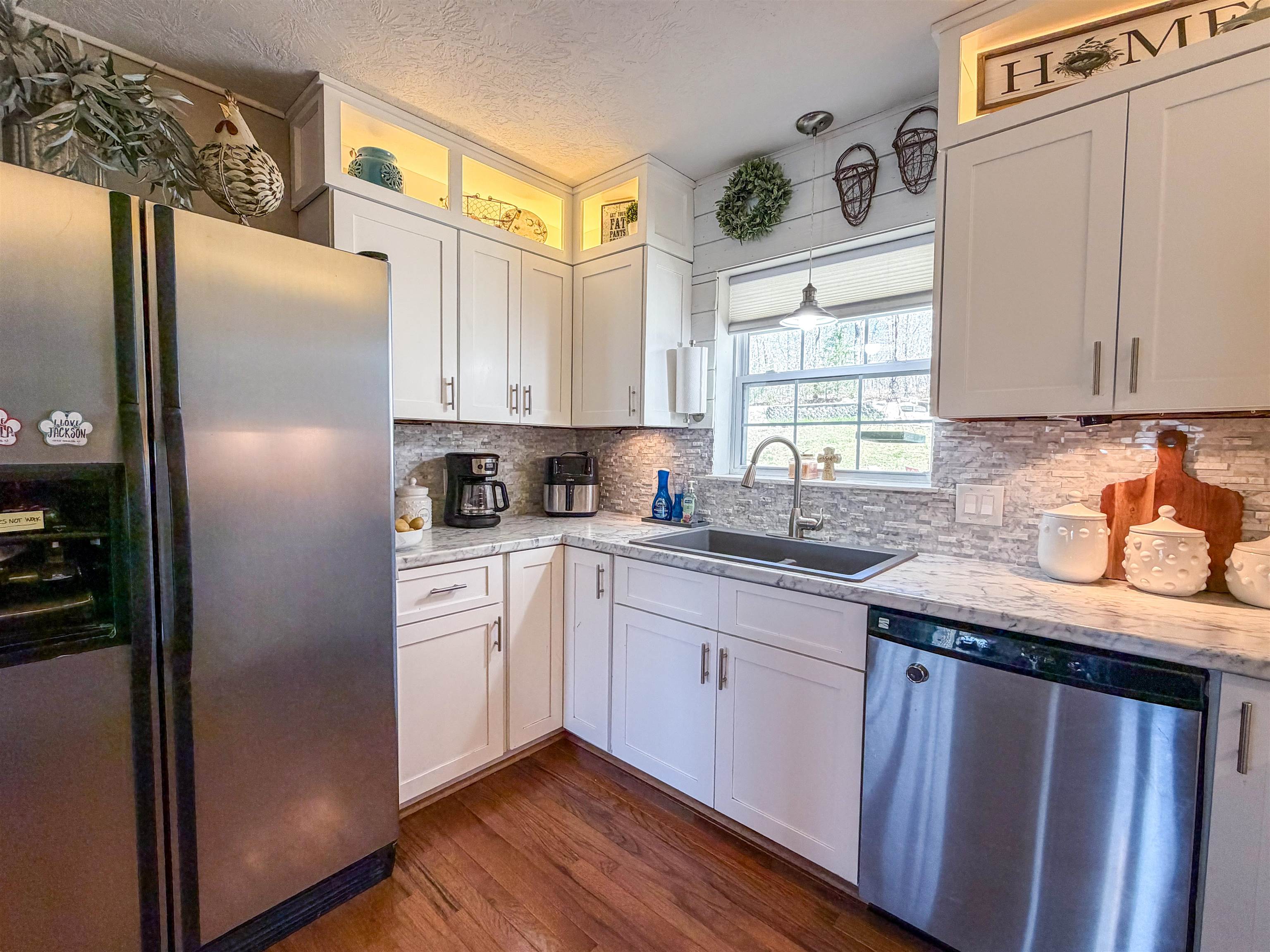 TOGWOTEE - Residential