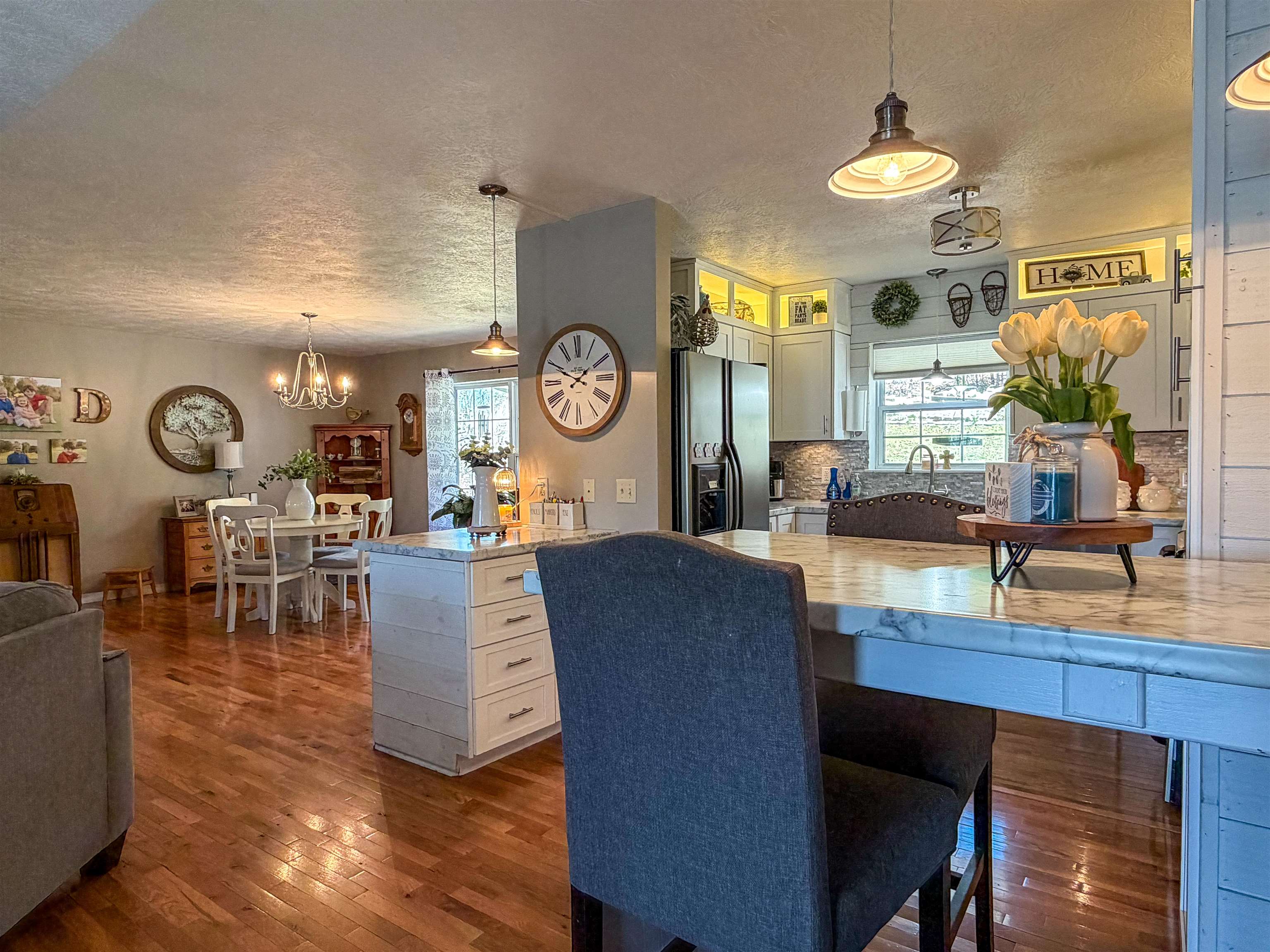 TOGWOTEE - Residential