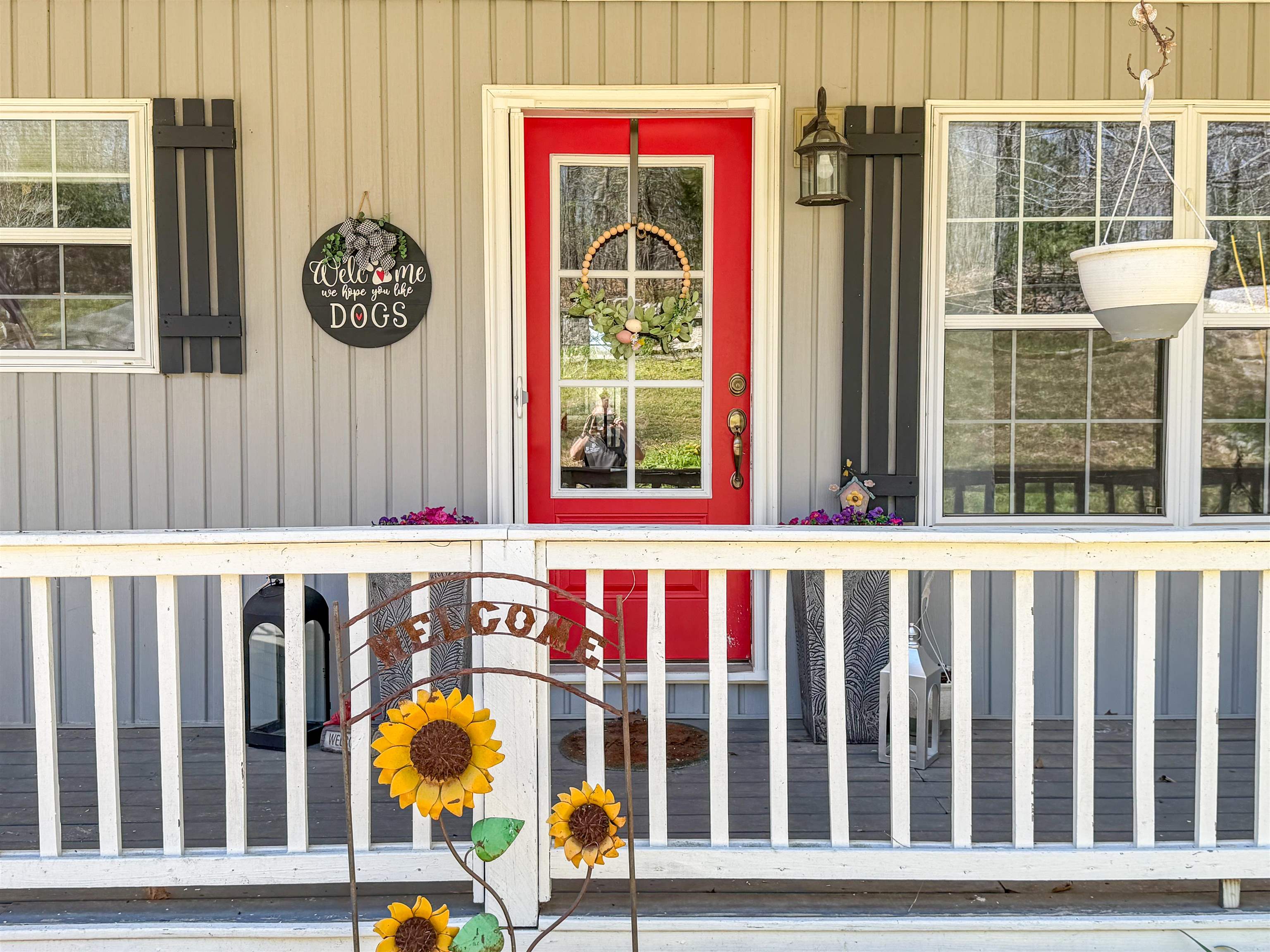 TOGWOTEE - Residential