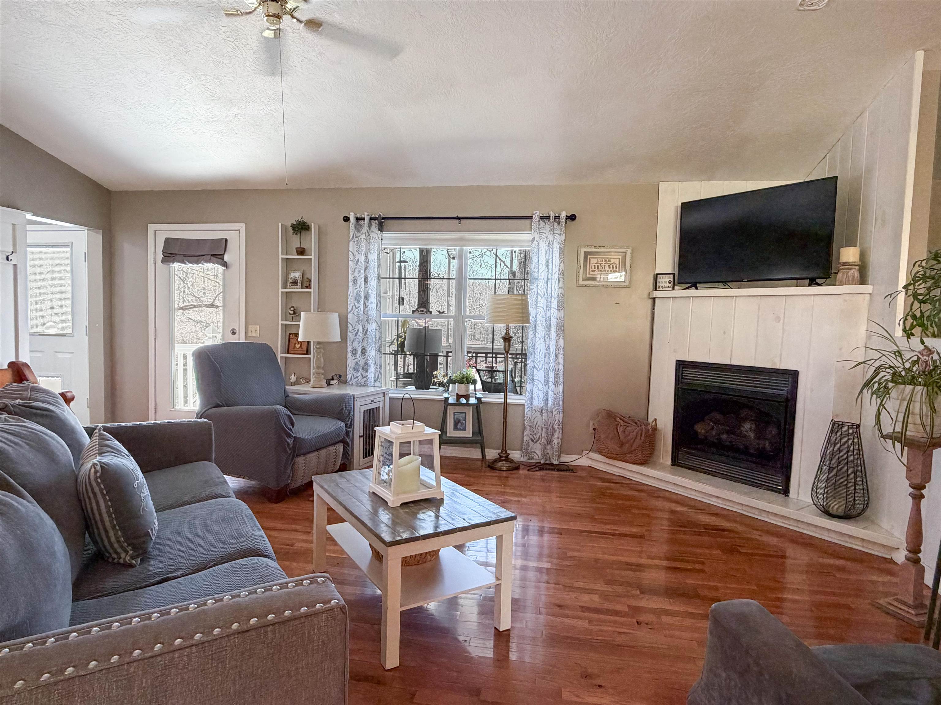 TOGWOTEE - Residential