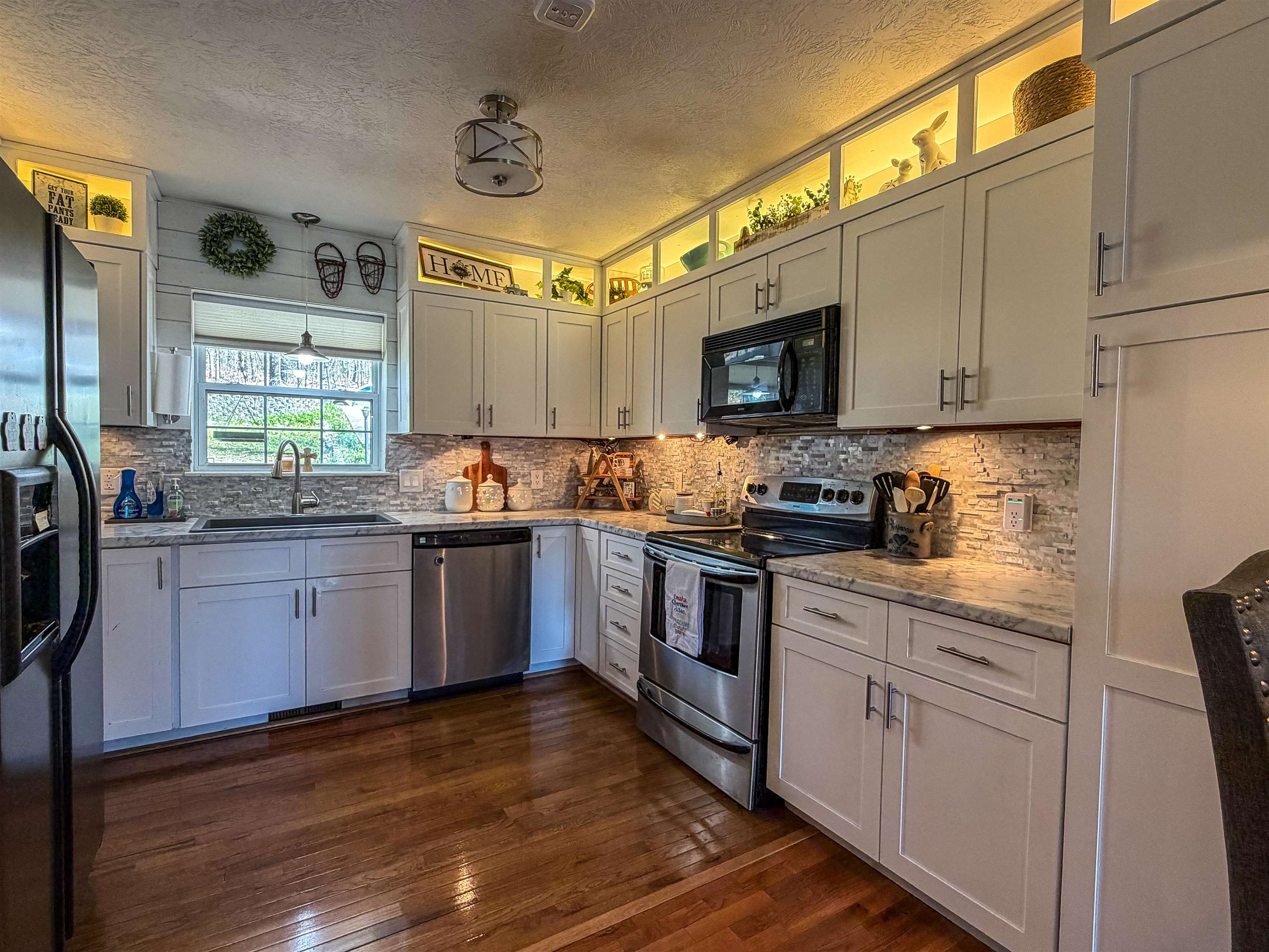 TOGWOTEE - Residential