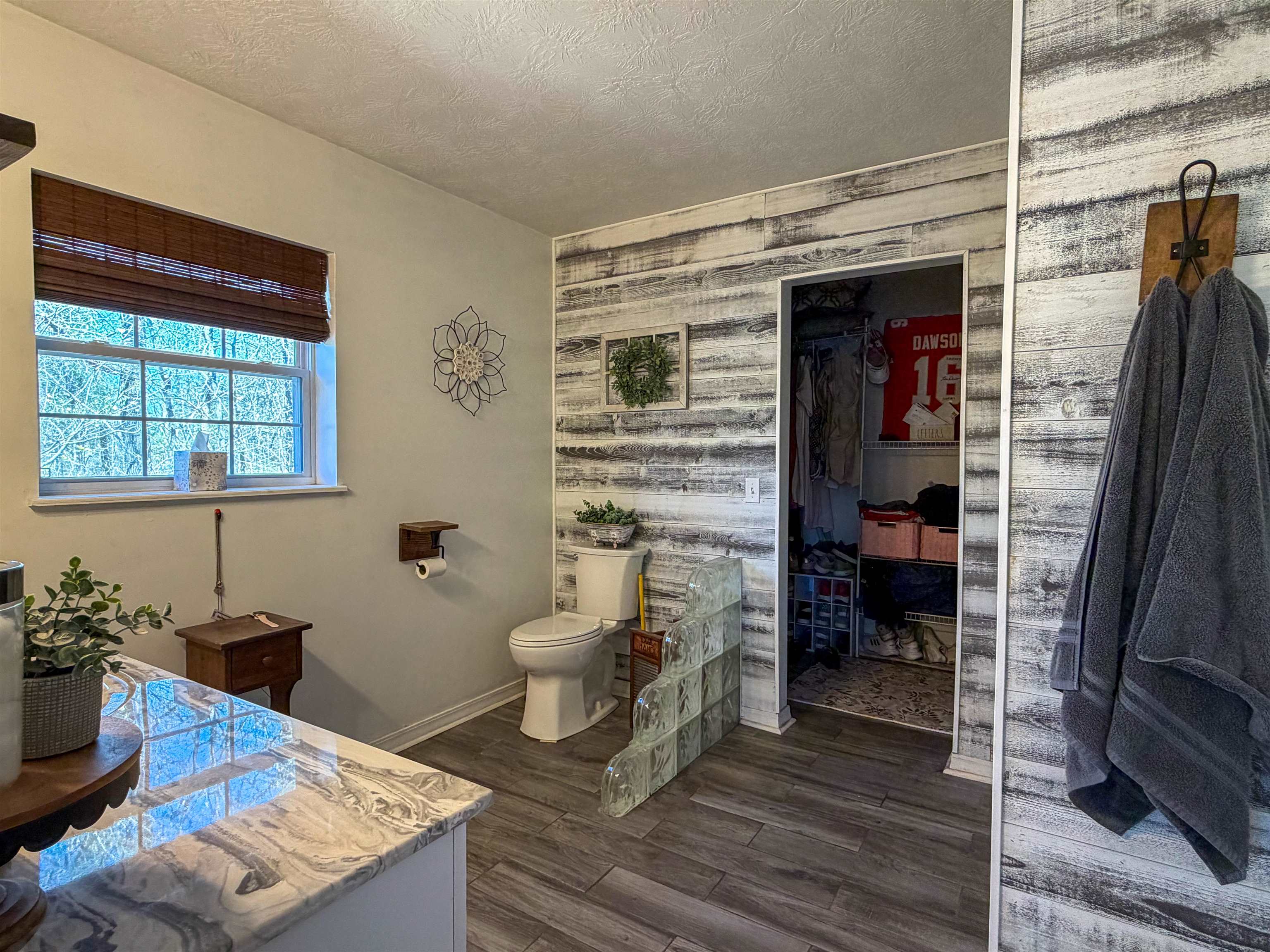 TOGWOTEE - Residential