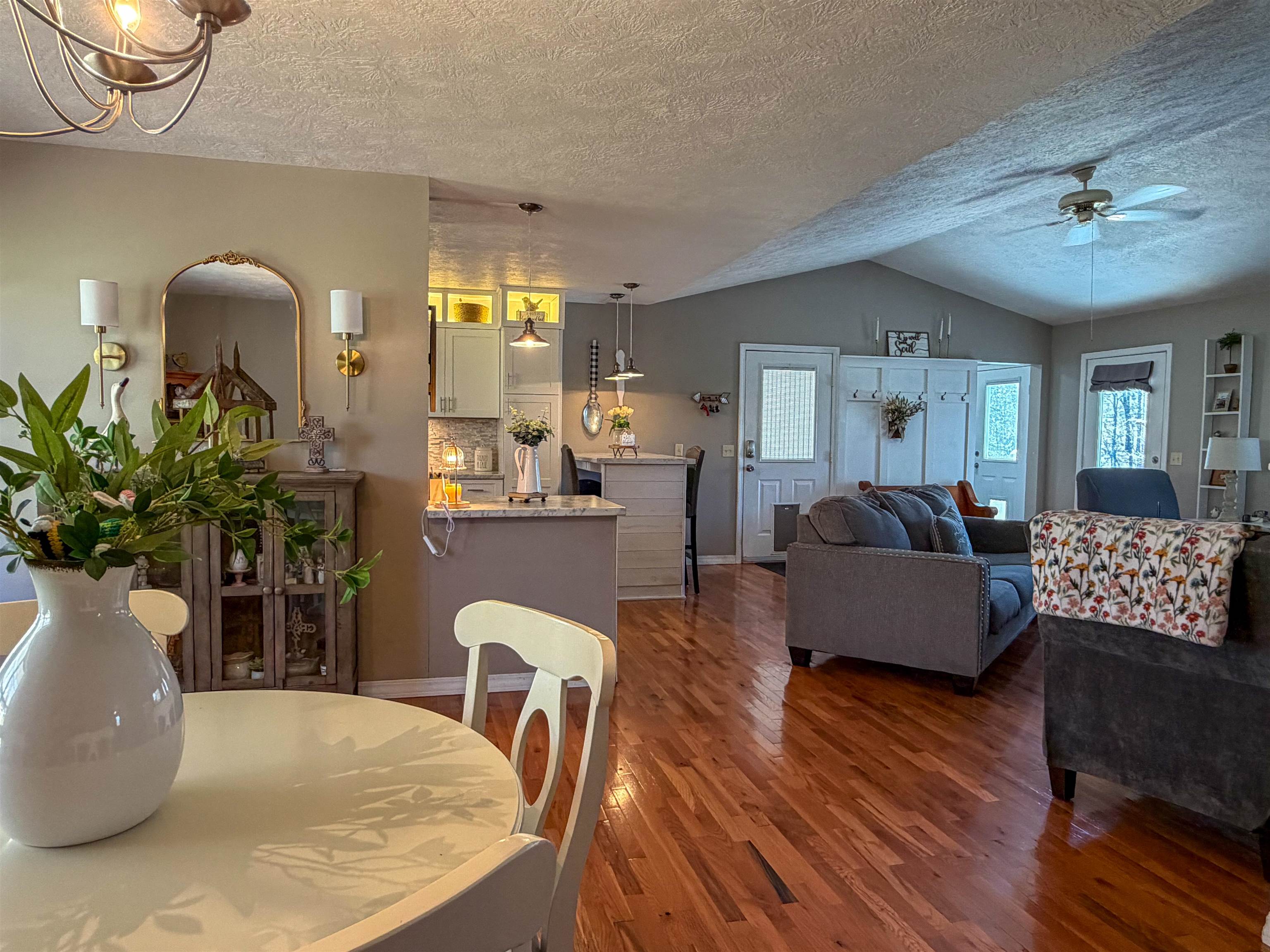 TOGWOTEE - Residential