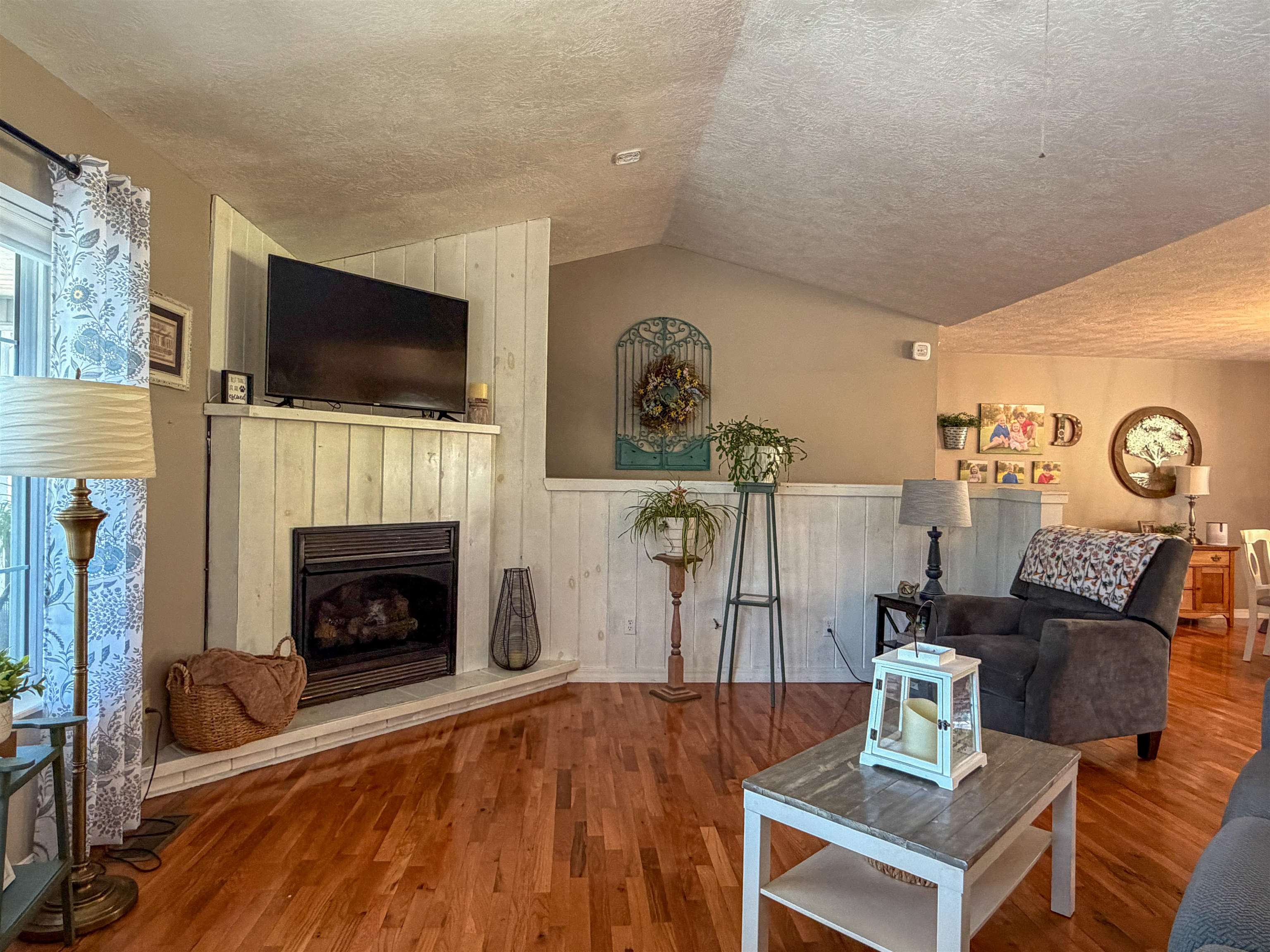 TOGWOTEE - Residential