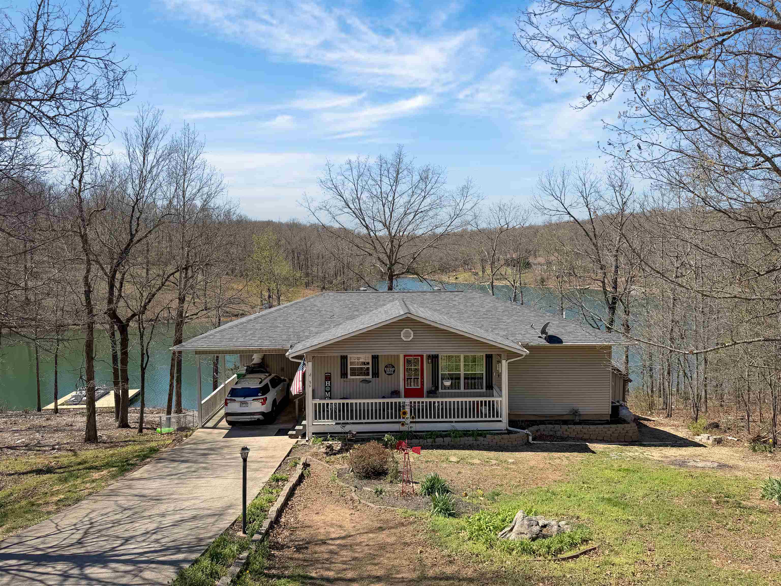 TOGWOTEE - Residential