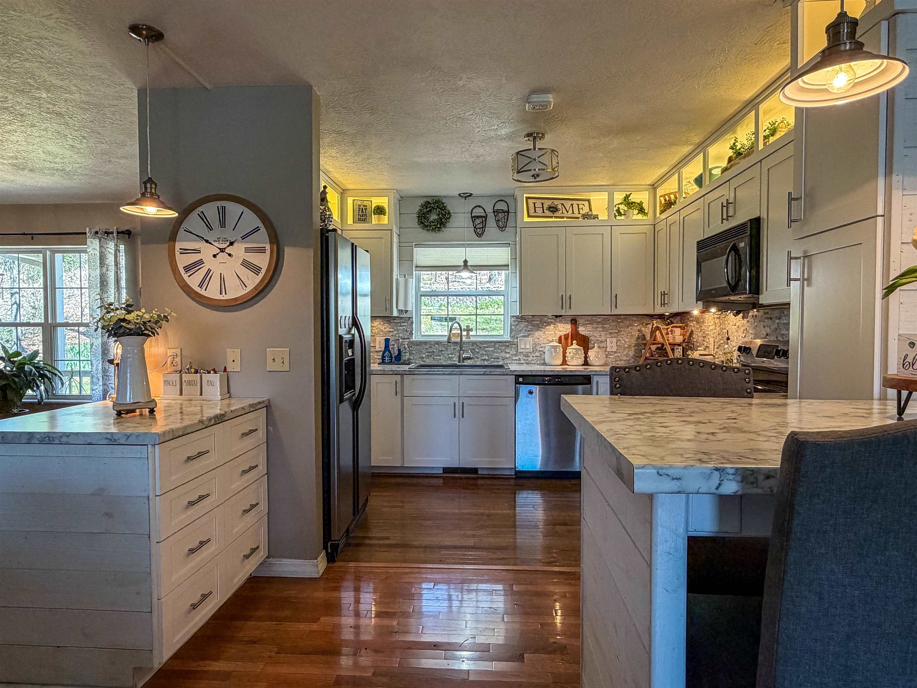 TOGWOTEE - Residential