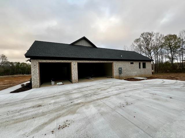 Not In List - Residential