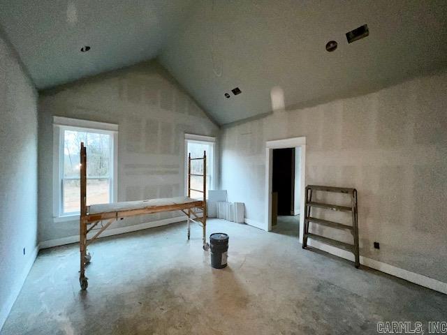 Not In List - Residential