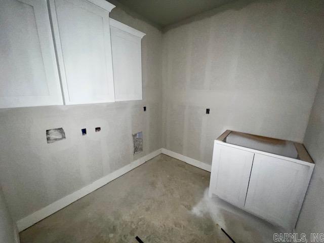 Not In List - Residential