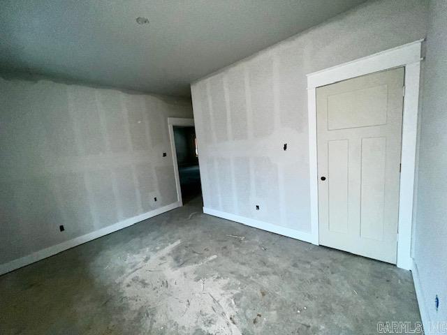 Not In List - Residential