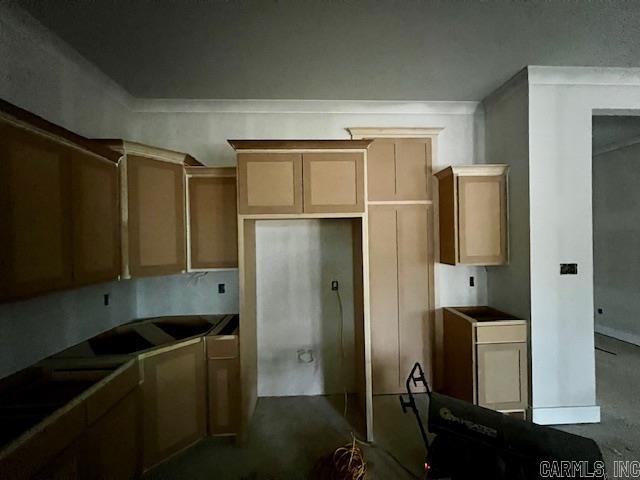 Not In List - Residential