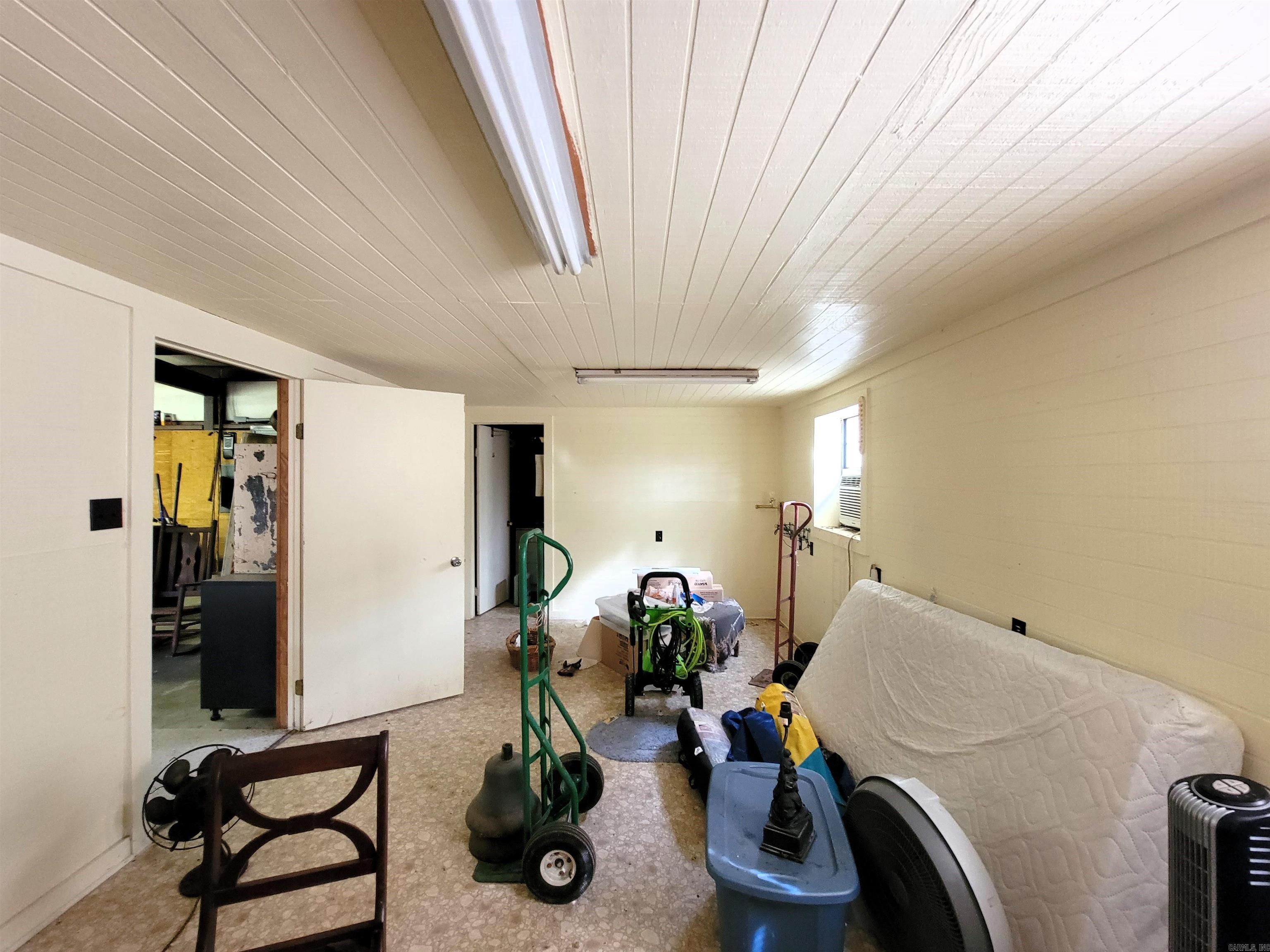 Not In List - Residential