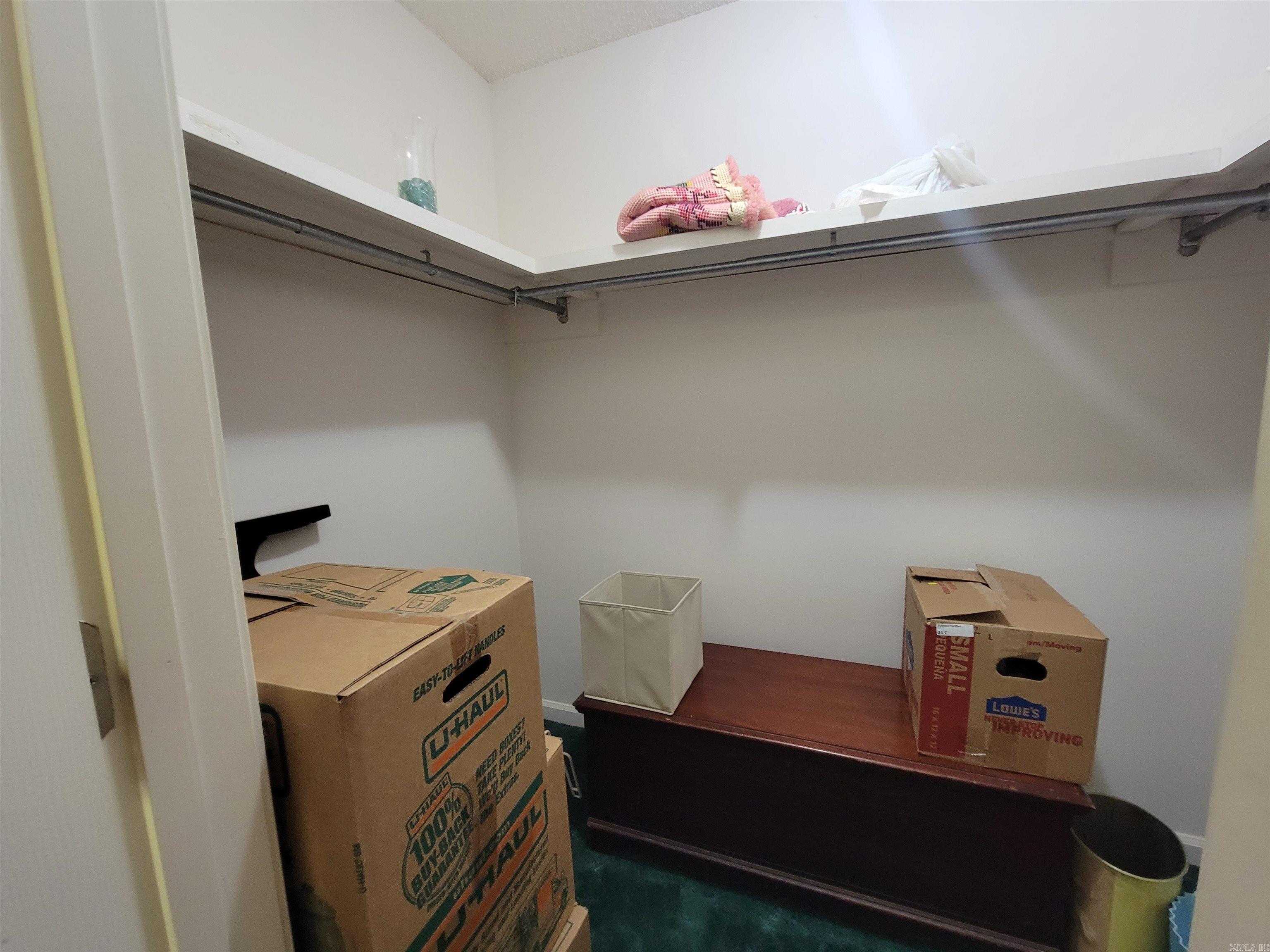 Not In List - Residential