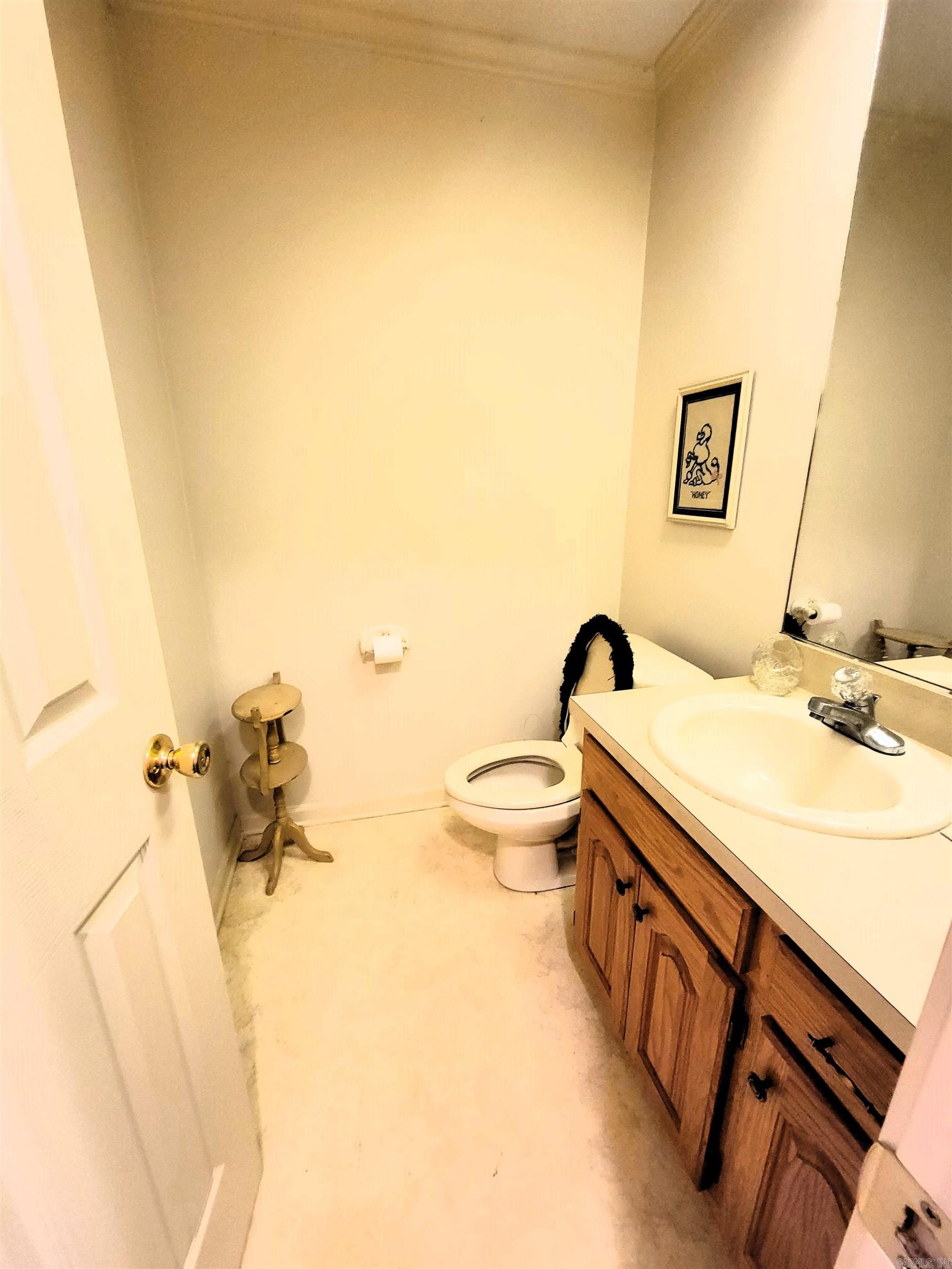 Not In List - Residential