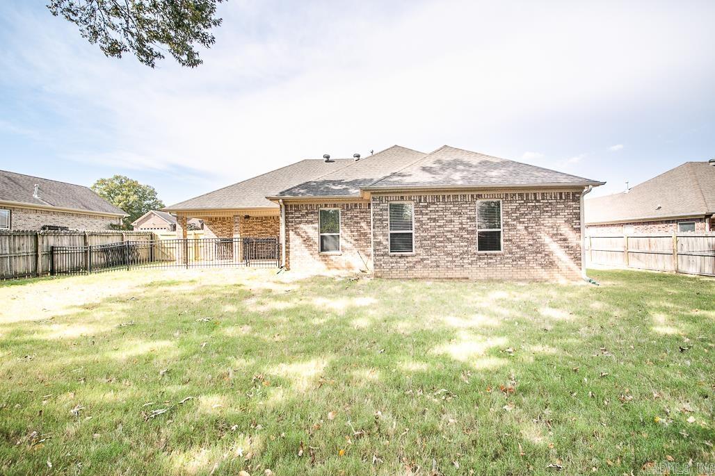 Tradewinds - Residential Lease