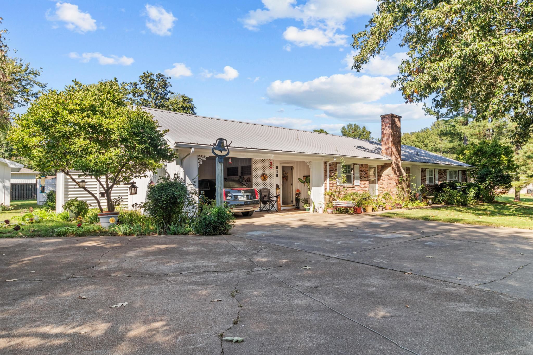 FONTAINES - Residential