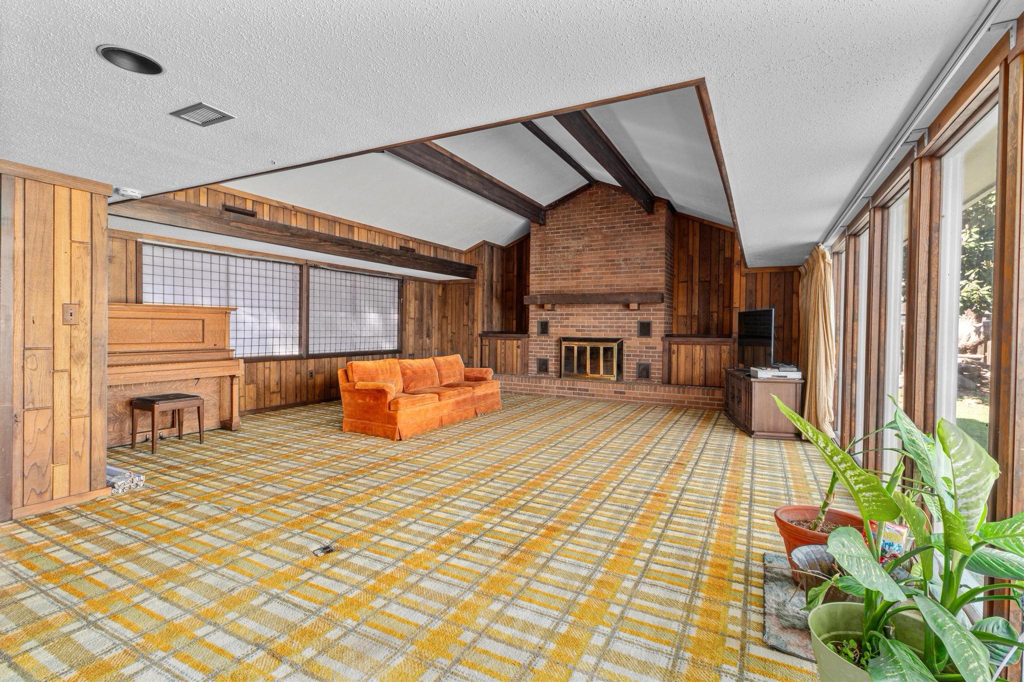 FONTAINES - Residential