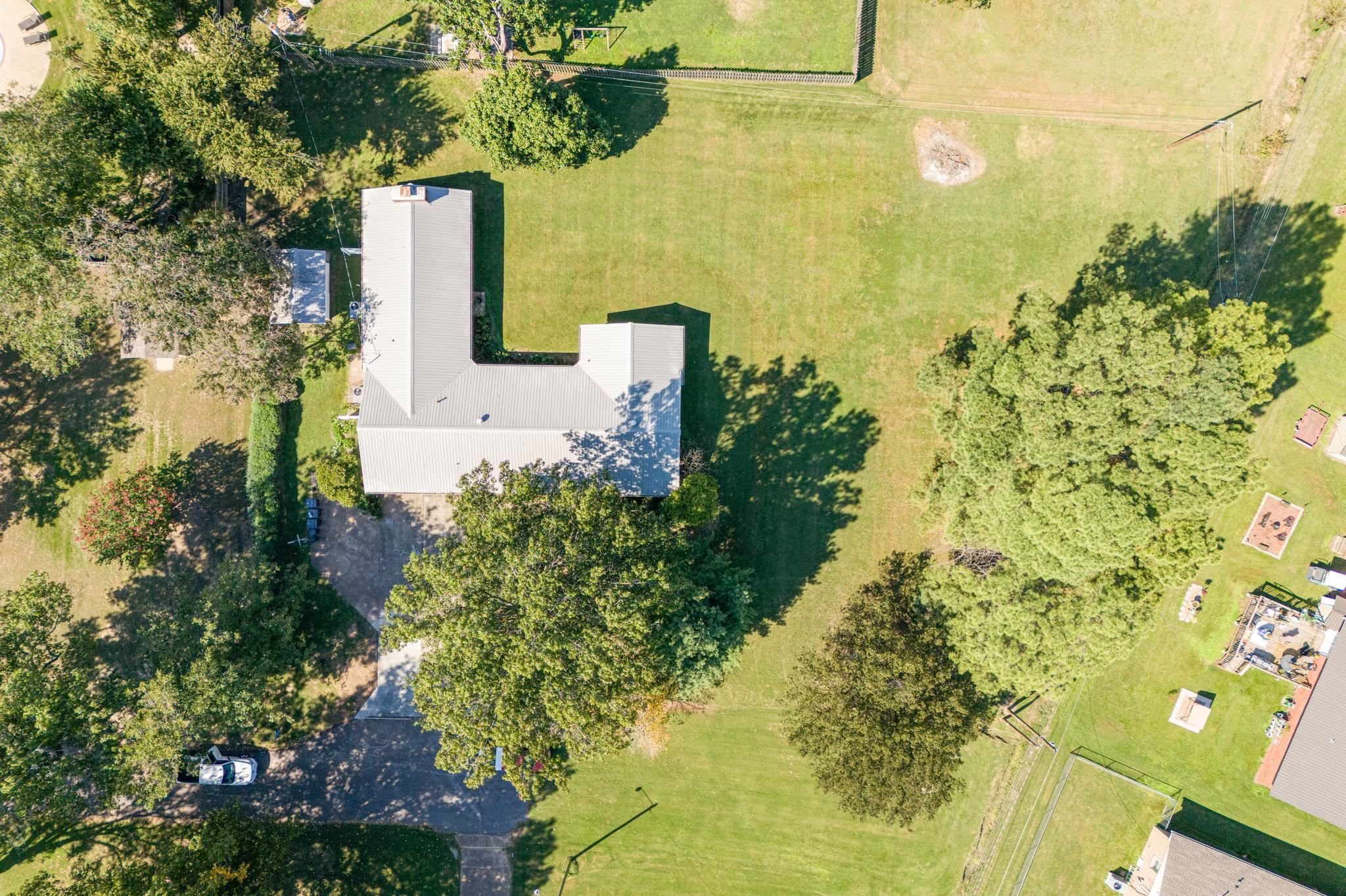 FONTAINES - Residential