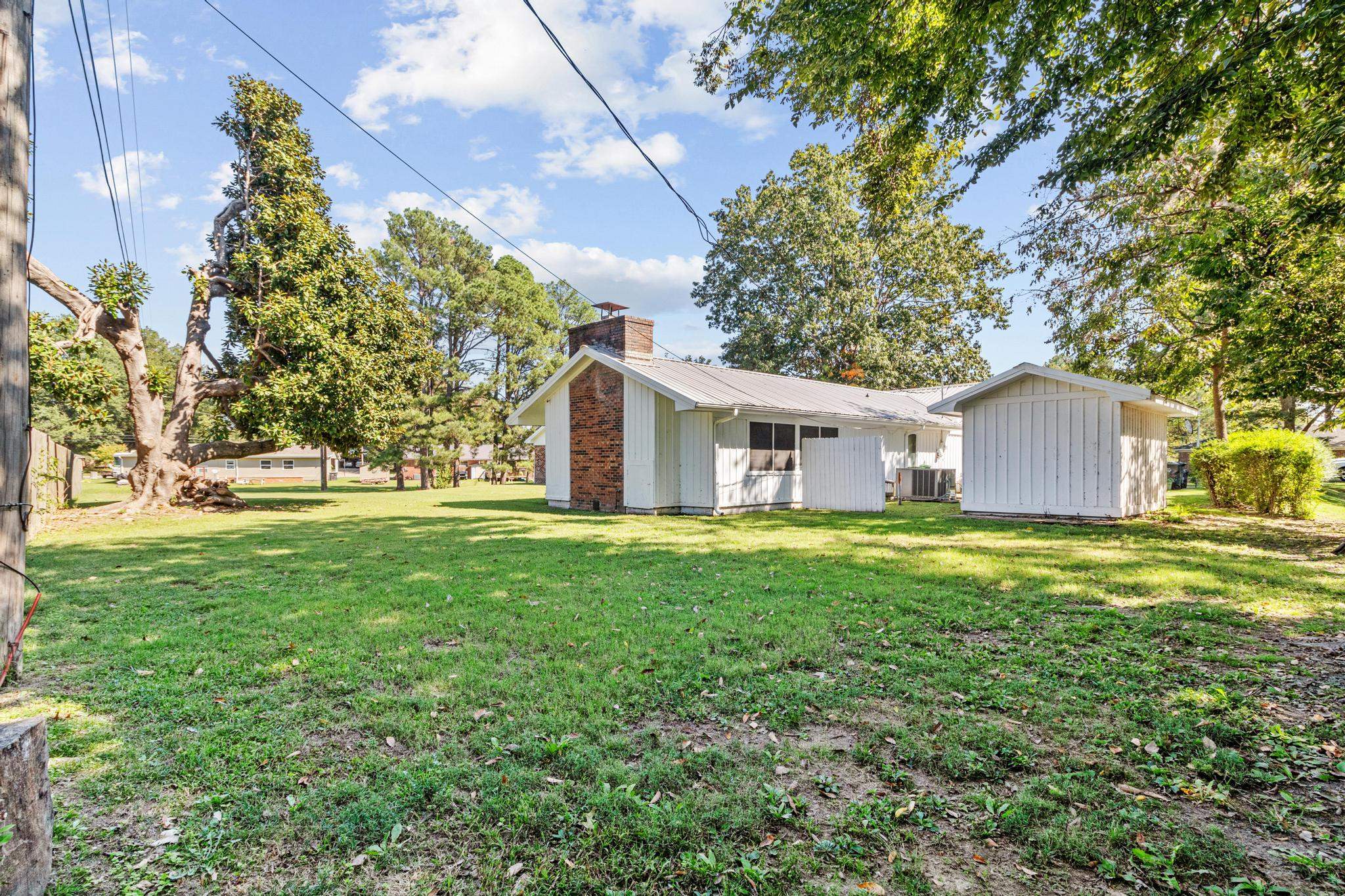 FONTAINES - Residential