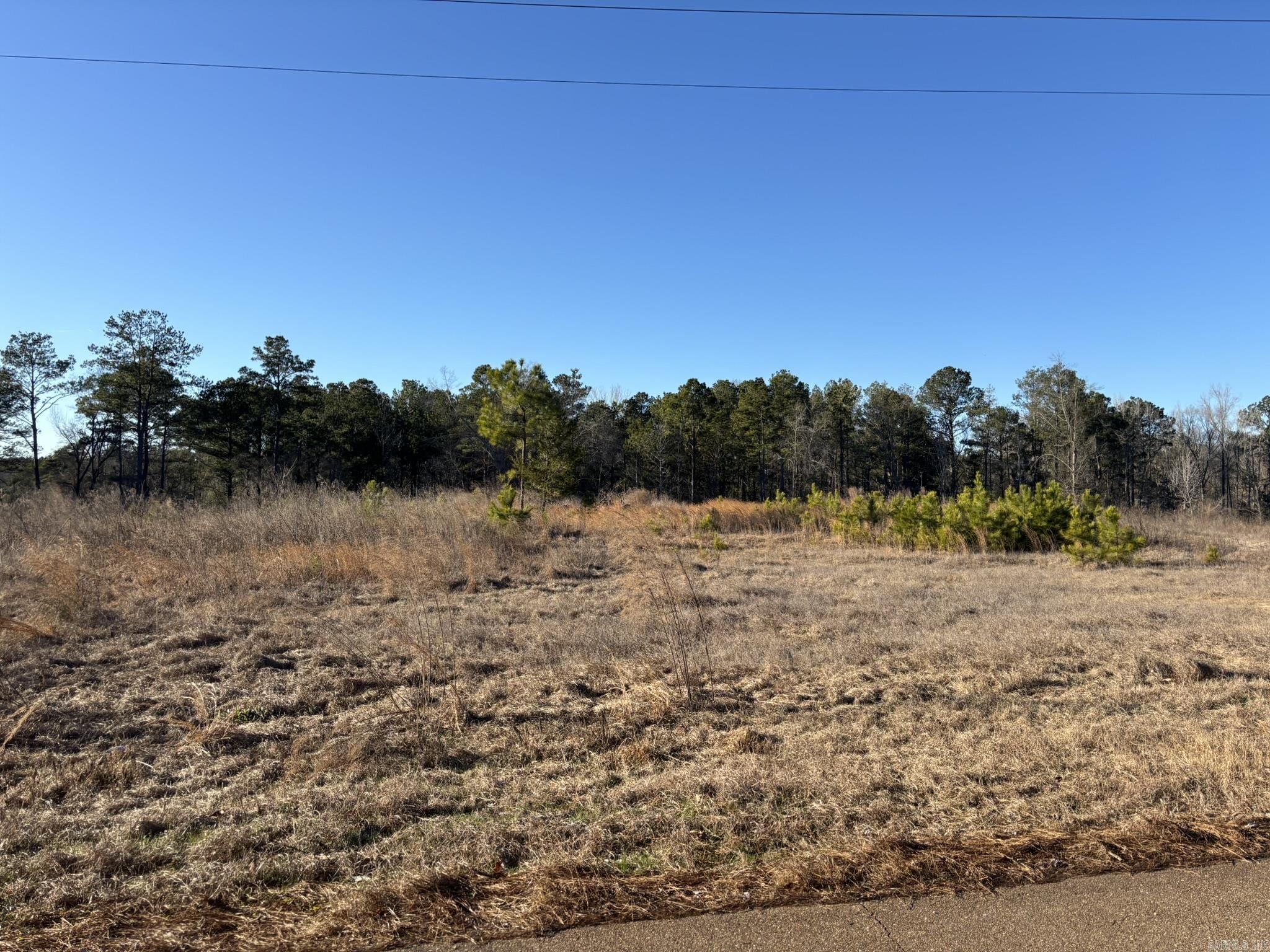 STEPHENS, CITY OF - Land