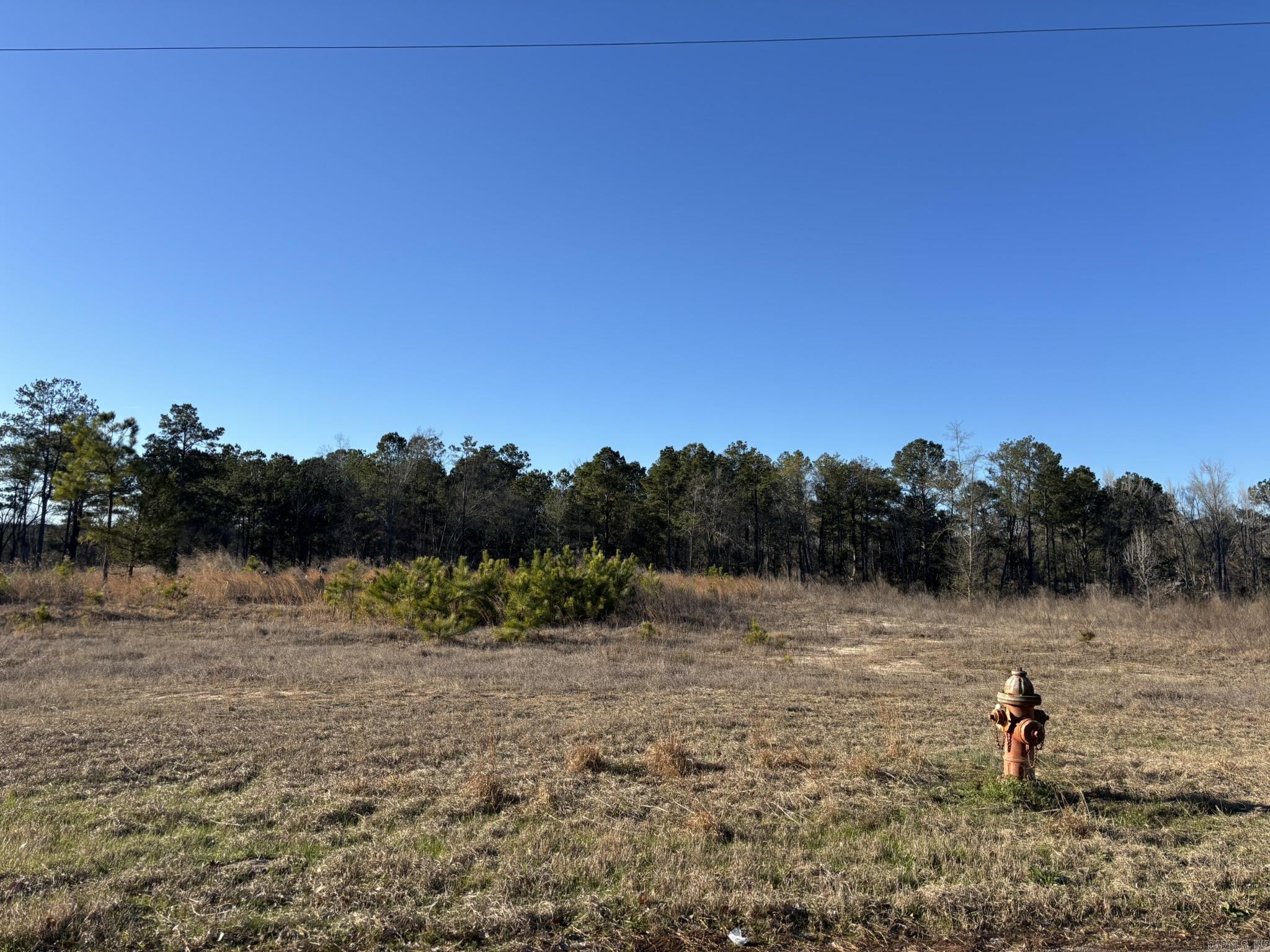 STEPHENS, CITY OF - Land