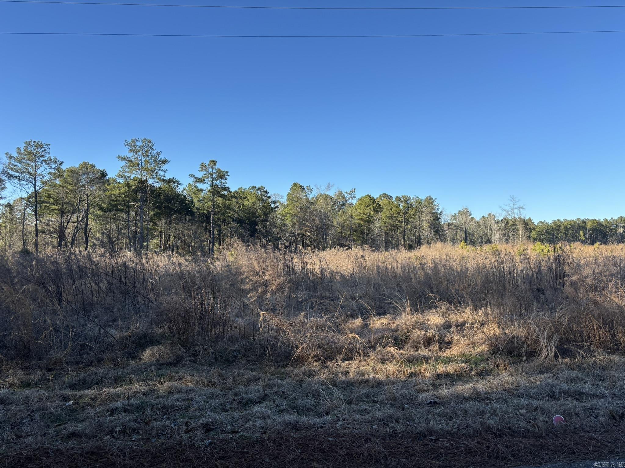 STEPHENS, CITY OF - Land