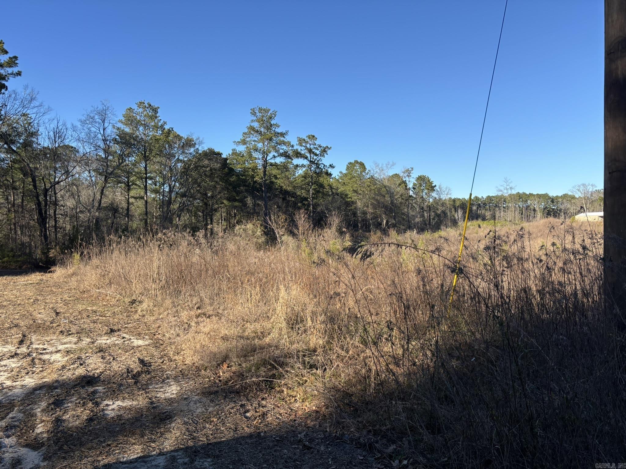 STEPHENS, CITY OF - Land