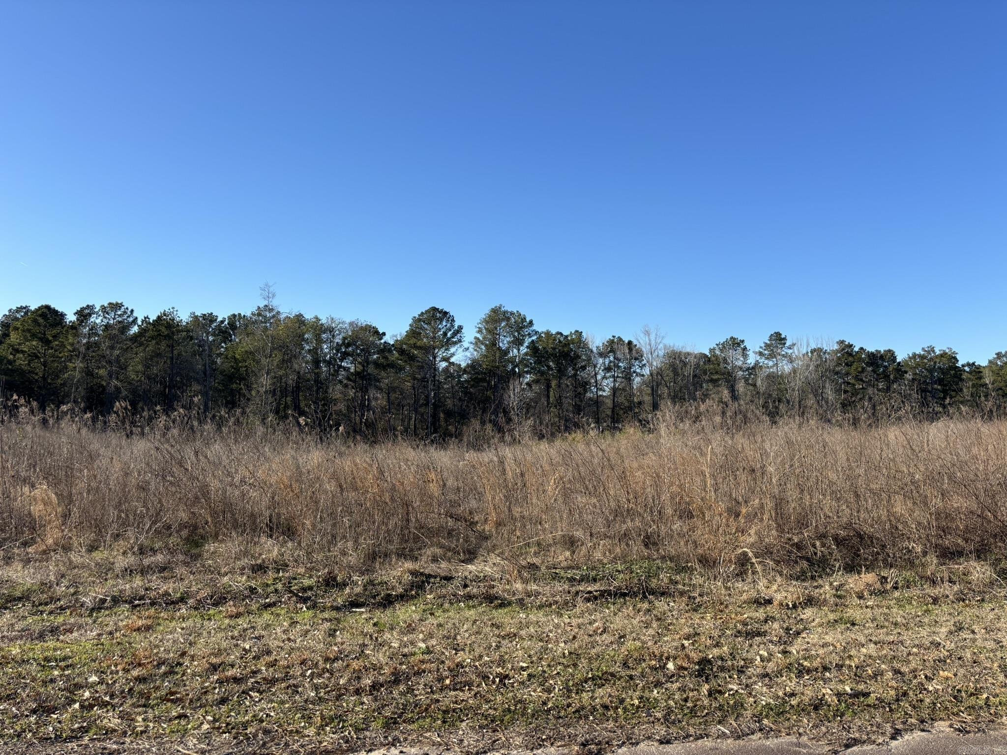 STEPHENS, CITY OF - Land