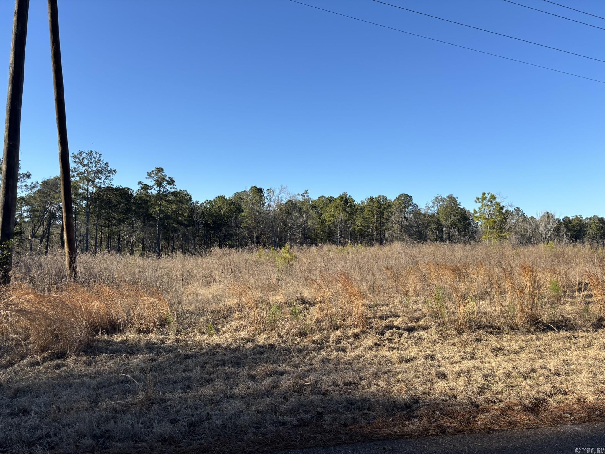 STEPHENS, CITY OF - Land