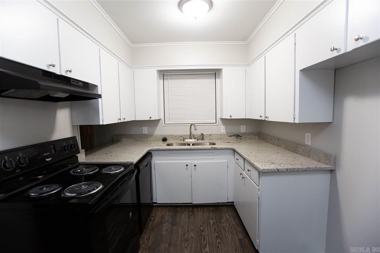 Shady Grove - Residential Lease