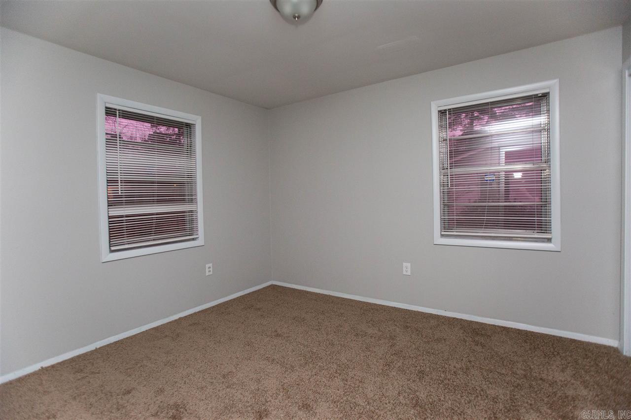 Shady Grove - Residential Lease