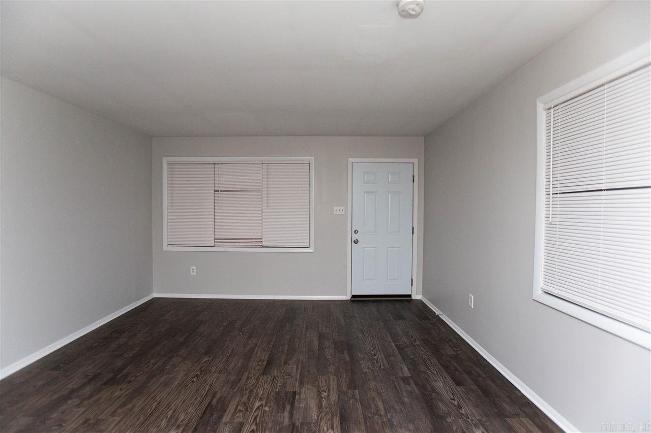 Shady Grove - Residential Lease