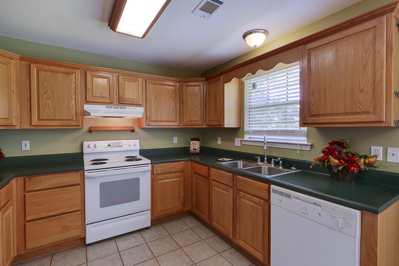 Briarwood - Residential