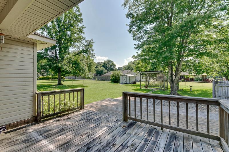 Briarwood - Residential