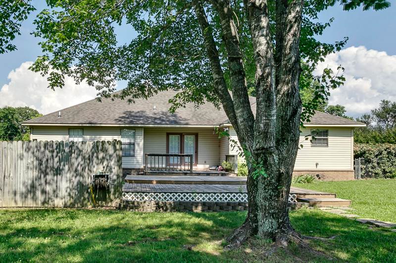 Briarwood - Residential