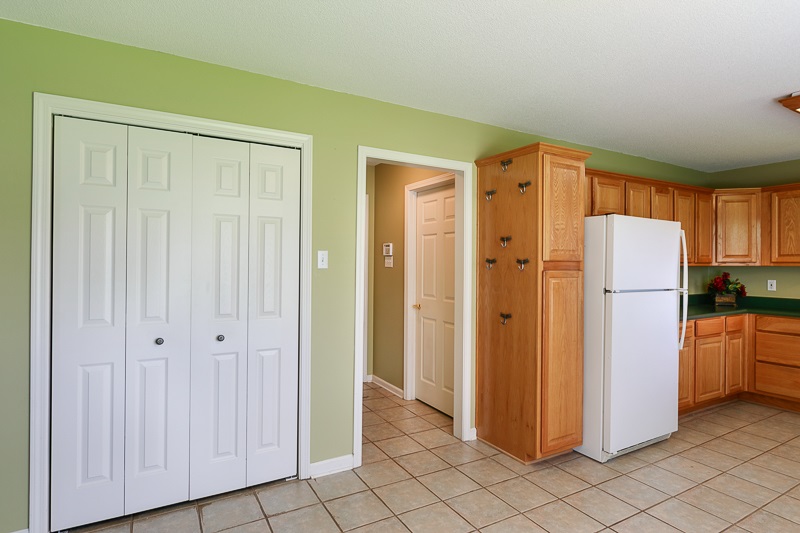 Briarwood - Residential