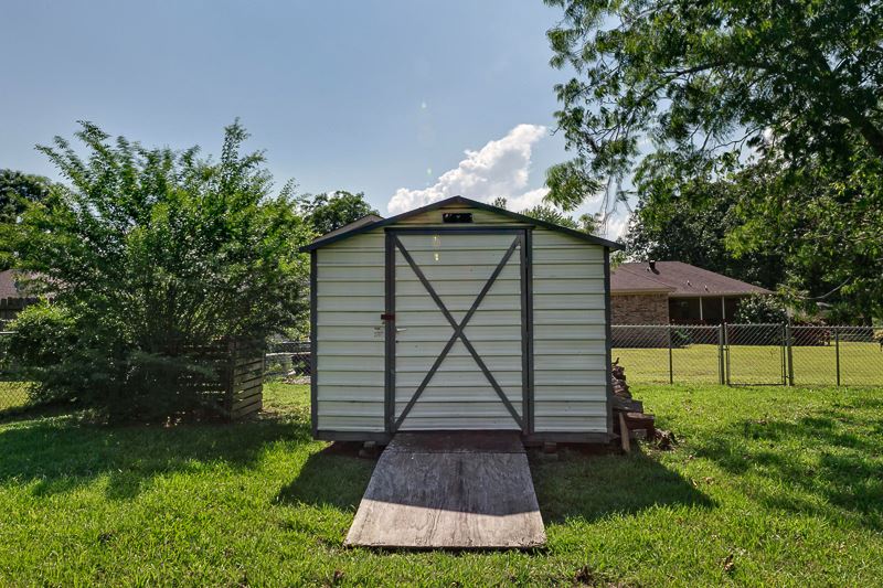 Briarwood - Residential