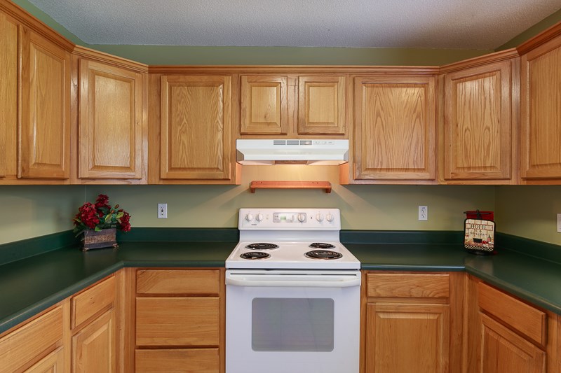 Briarwood - Residential