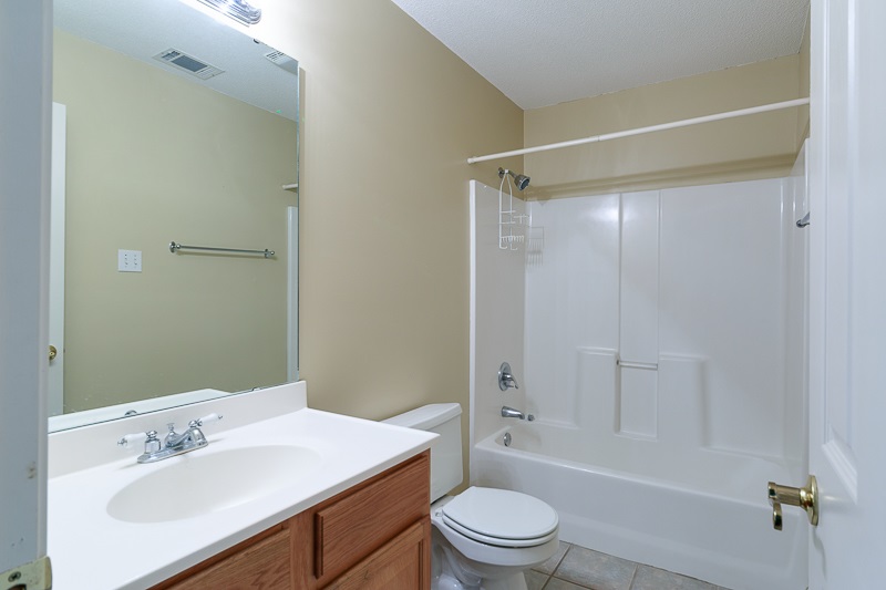 Briarwood - Residential