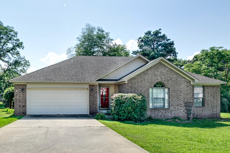 Briarwood - Residential