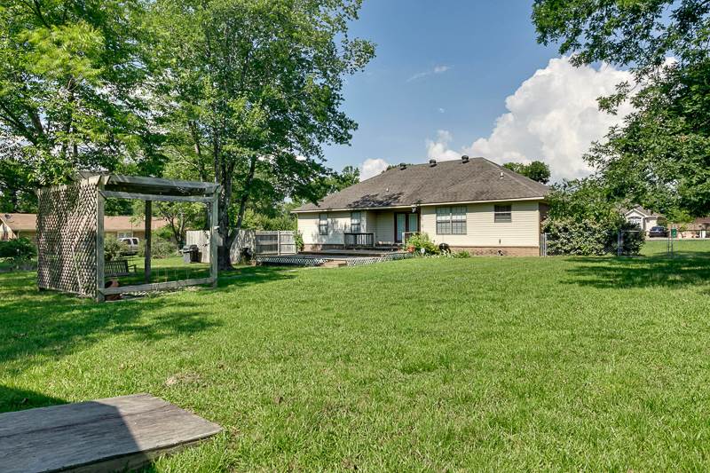 Briarwood - Residential