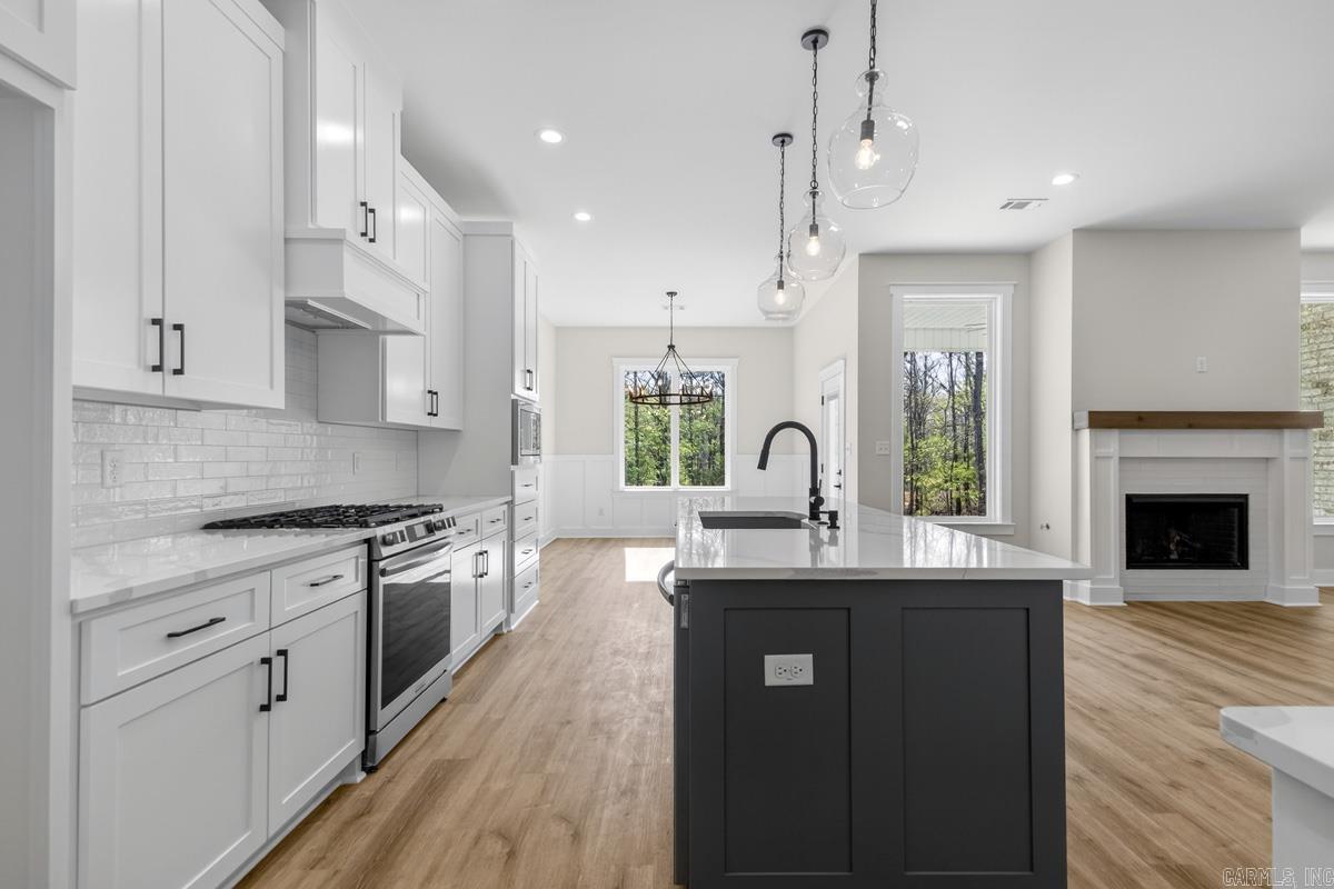 MILLERS GLENN - Residential