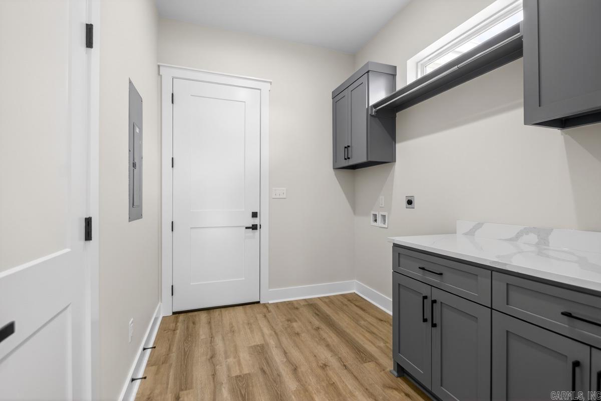 MILLERS GLENN - Residential