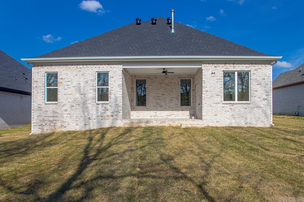 MILLERS GLENN - Residential