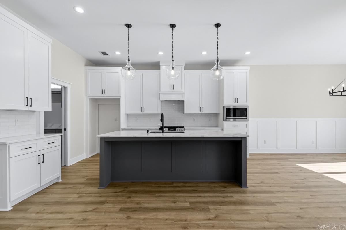 MILLERS GLENN - Residential