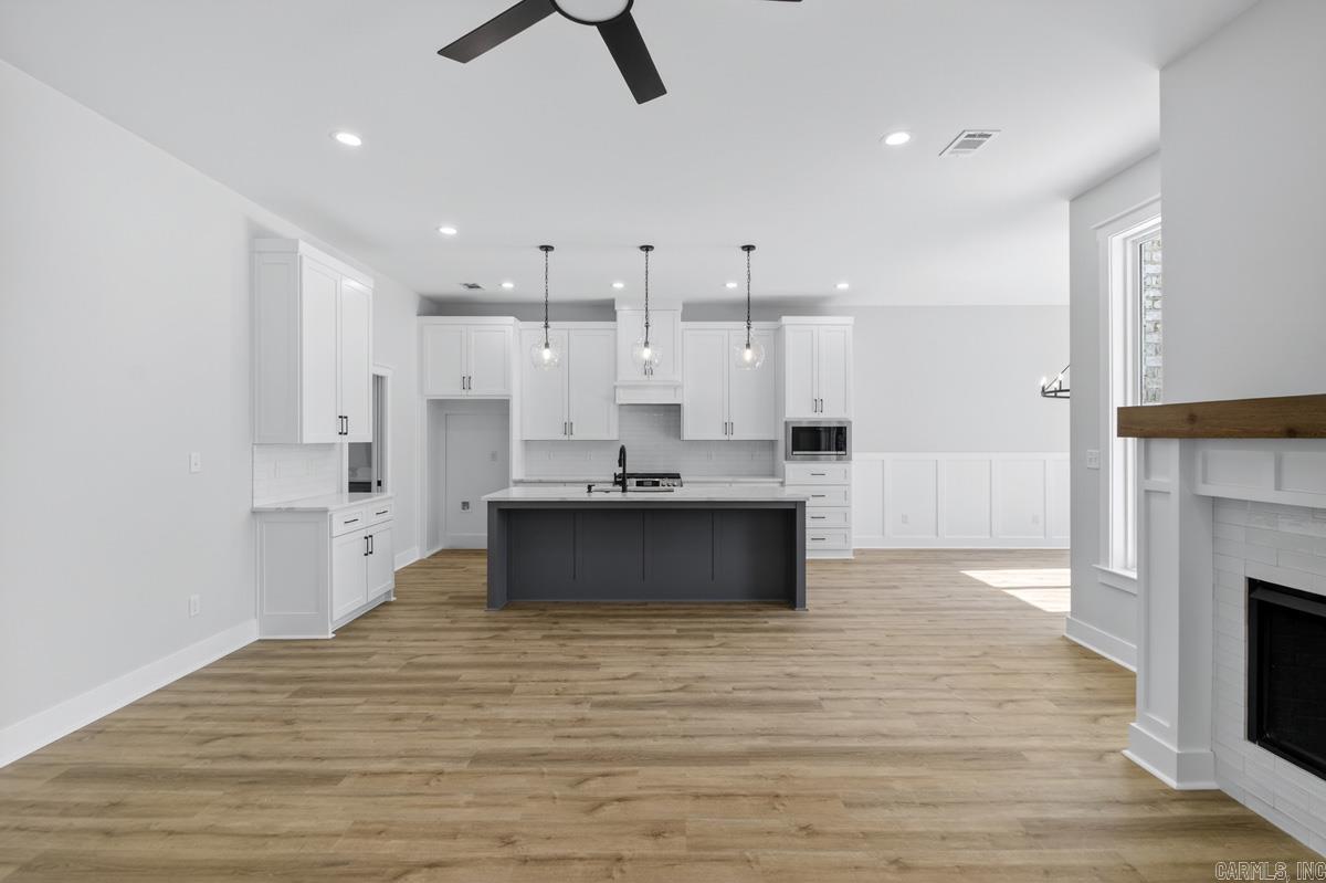 MILLERS GLENN - Residential