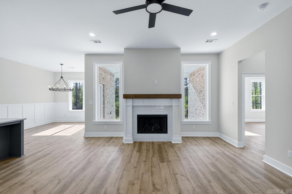 MILLERS GLENN - Residential