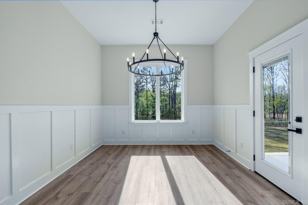 MILLERS GLENN - Residential