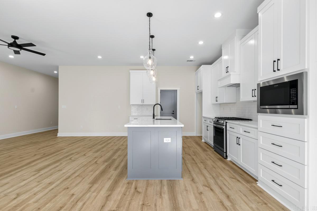 MILLERS GLENN - Residential